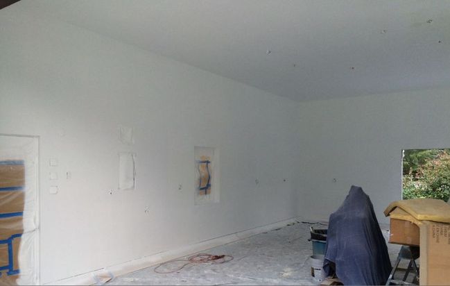 Primer and Paint December 21, 2014