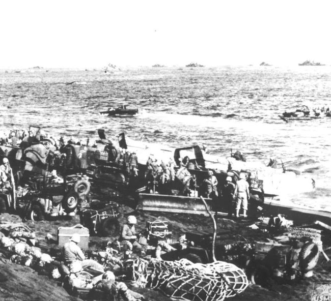 Iwo_Jima_beach_MZ