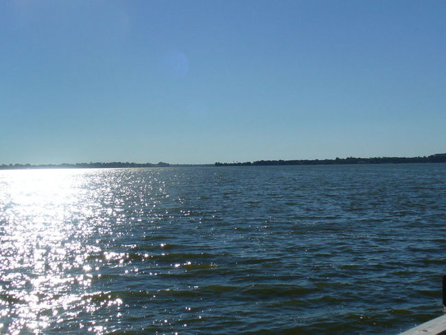 Lake Dora