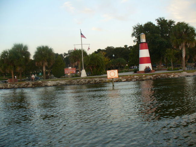 Lighthouse park