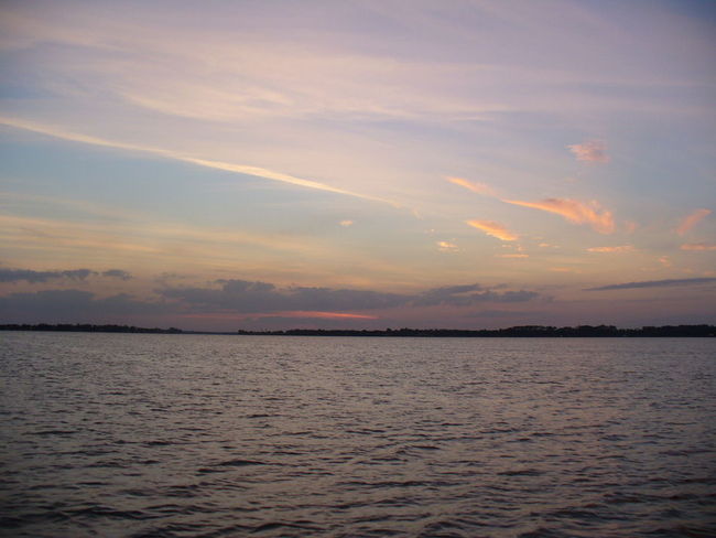 Lake Dora