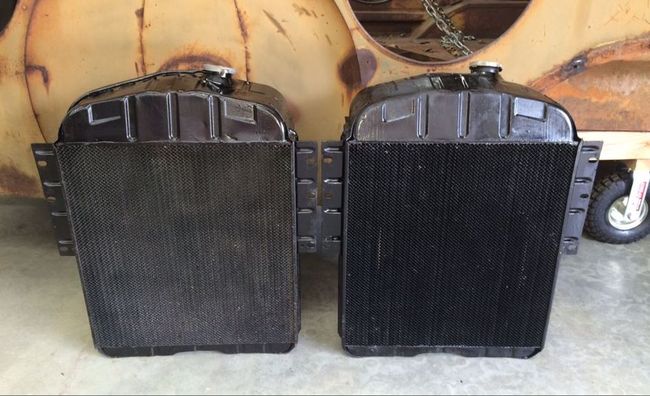 Dodge_WC_Half-Ton_Radiators