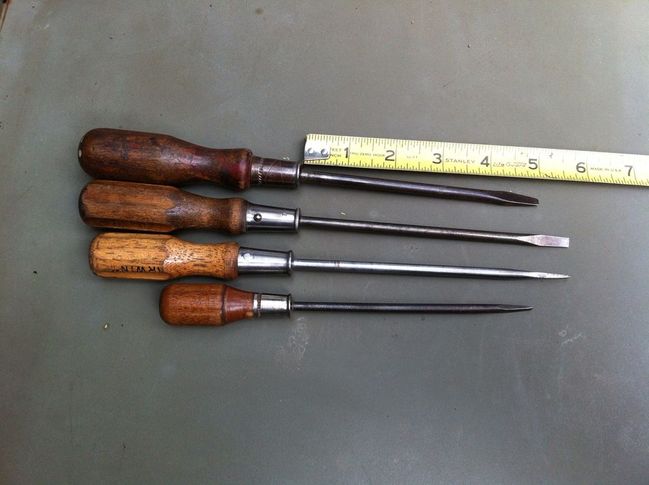 41-S-1228 screwdrivers