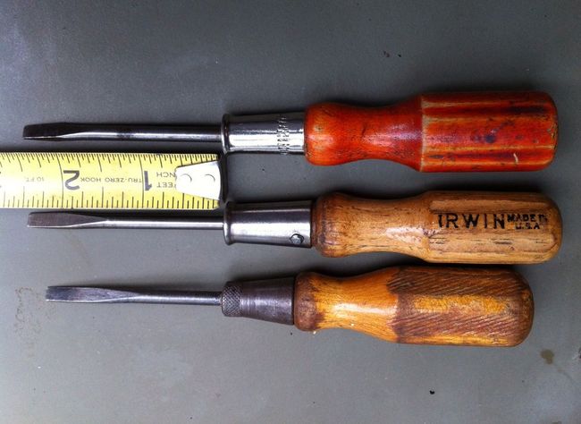 41-S-1225 screwdrivers