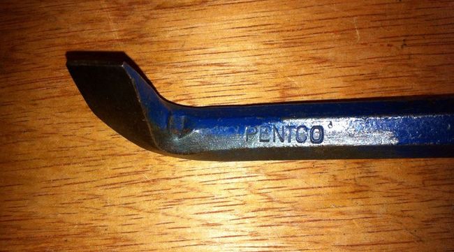 Pentco