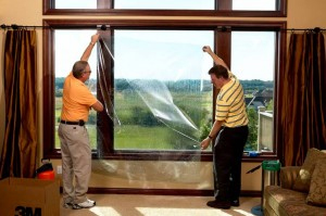 Residential Window Films