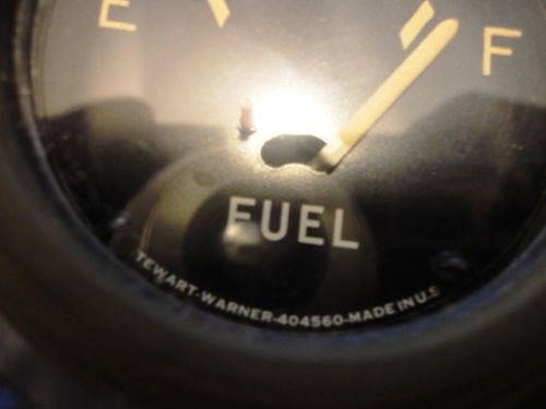 Fuel Gauge