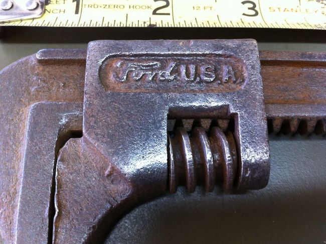 Ford logo