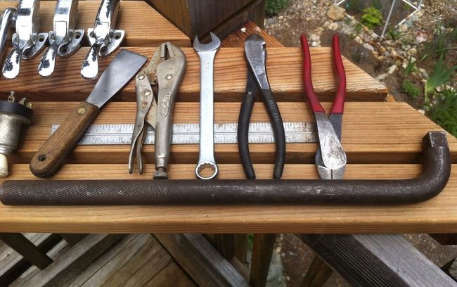 Greg's tool finds 6/4/16