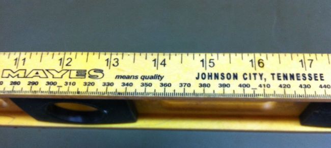 Level from Johnson City, Tennessee