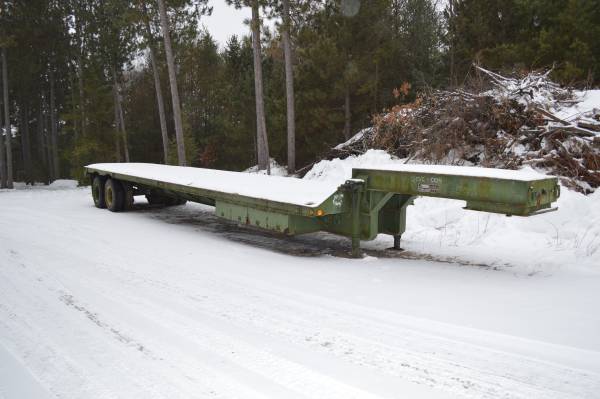 M270 trailer - Not mine