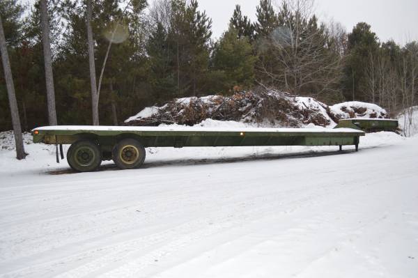 M270 trailer - Not mine