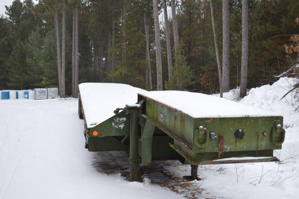 M270 trailer - Not mine