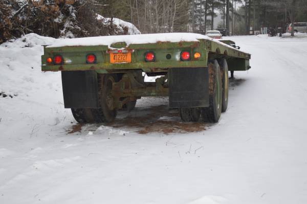 M270 trailer - Not mine