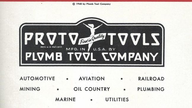 1948 Proto catalog image