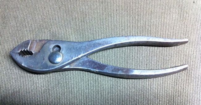 Premier pliers