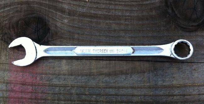 Thorsen 14MM combination wrench