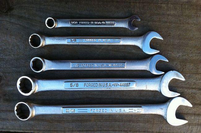 Craftsman combos for sale