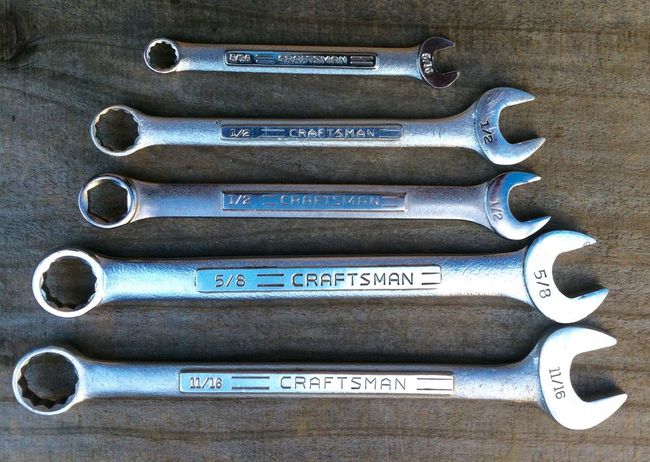 Craftsman combos for sale