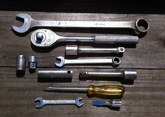 P&amp;C tools