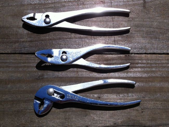 Proto pliers