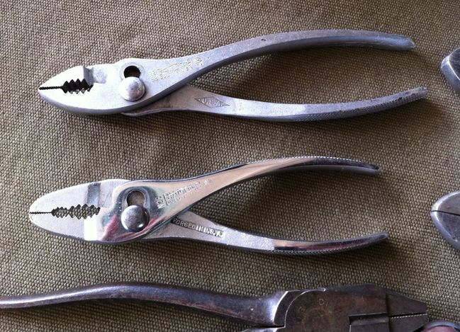 Diamond pliers for sale