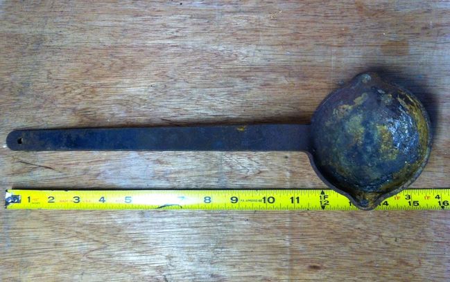 41-L-182 Ladle