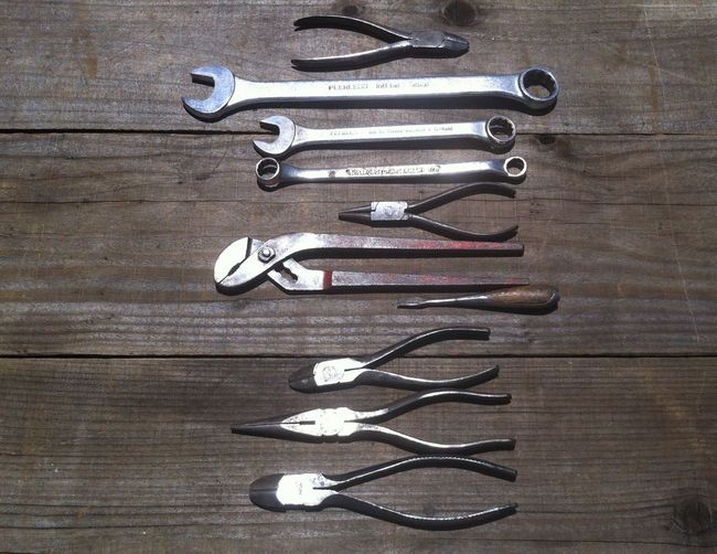 Imported tools for sale