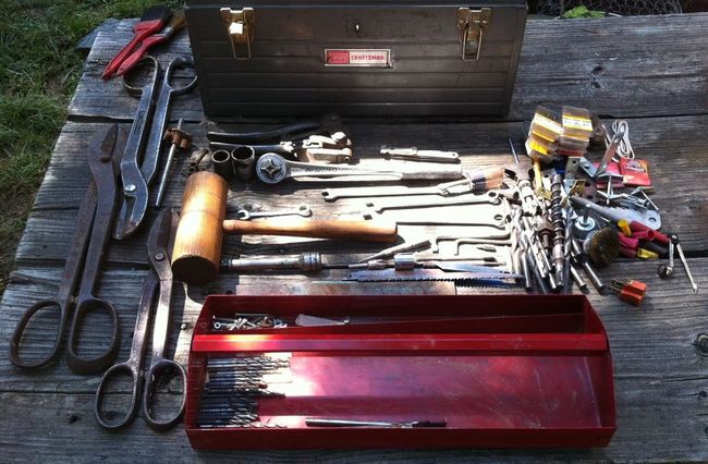 Tahoe estate sale 8/25/17