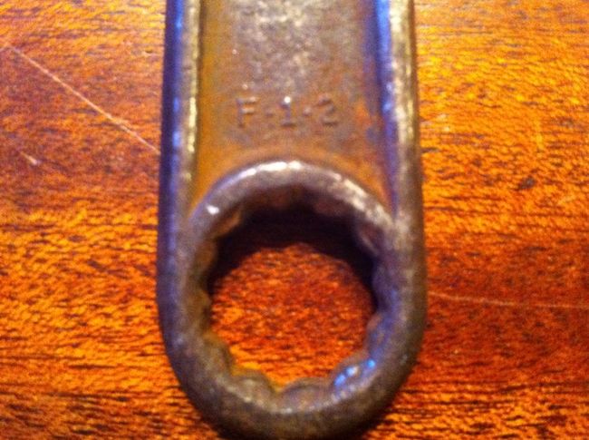 Danielson adjustable date marking