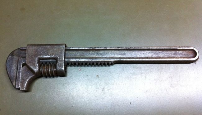 BB auto wrench other side