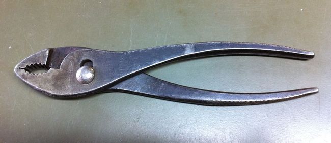 Fairmount 8&quot; Pierce Arrow pliers