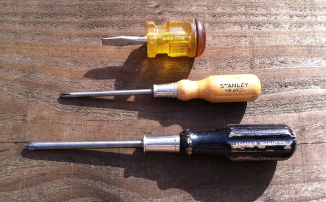 Screwdrivers for sale