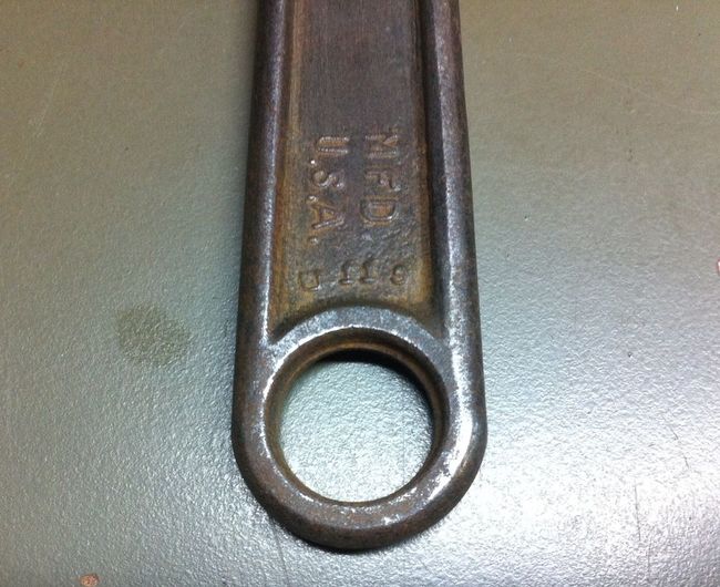 P&amp;C 10&quot; adjustable date code