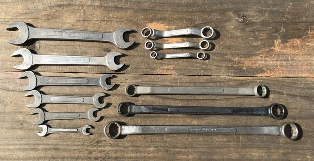 MVMTS BB wrenches