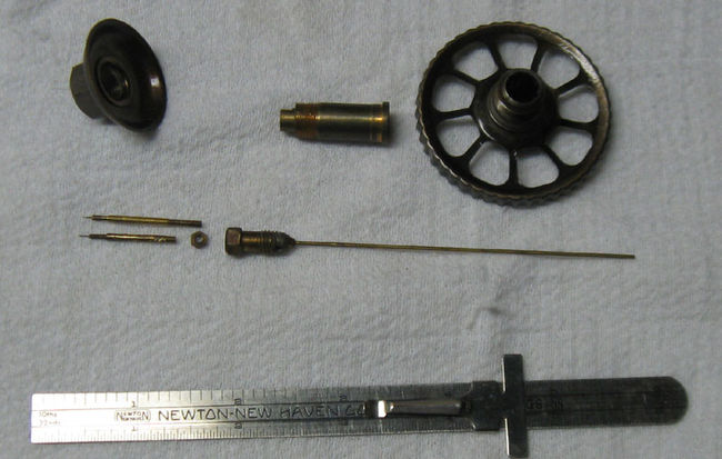 M1942-parts