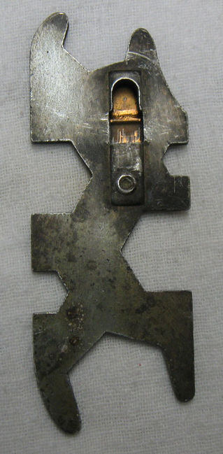 M1942 wrench back view