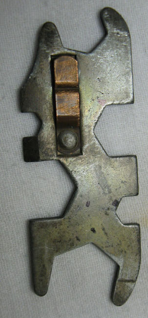 M1942 wrench front view