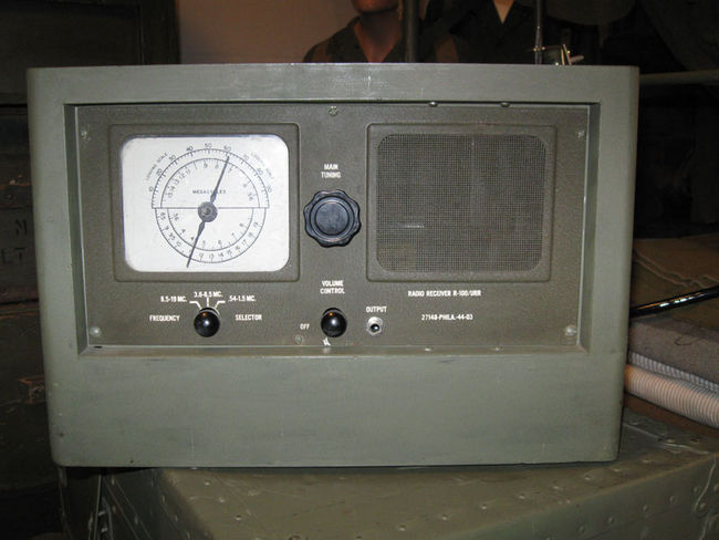 radio-front