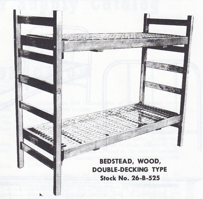 wood-bedstead-double-deckin