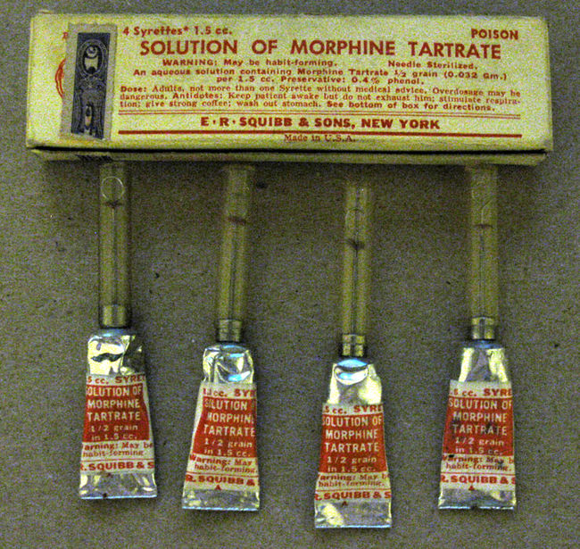 morphine-box-_-contents