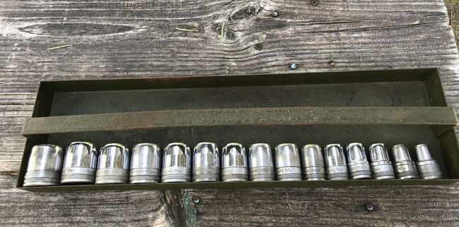 S-K sockets from Greg B.