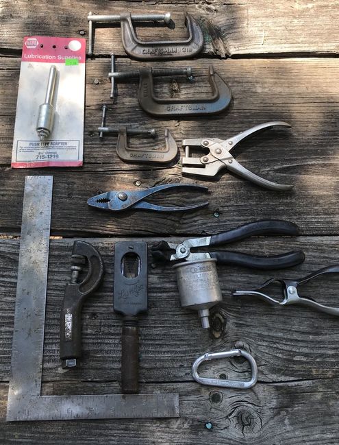 Tahoe garage sale finds 8/12/18