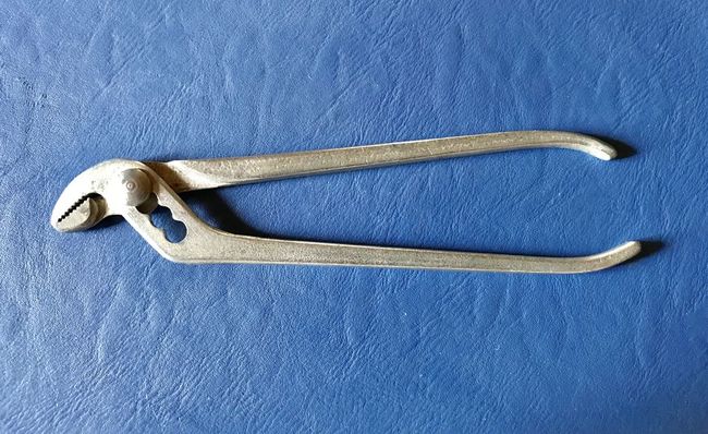 Duro ignition pliers