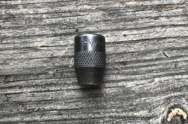 Tahoe flea 7/29/18 Blackhawk socket