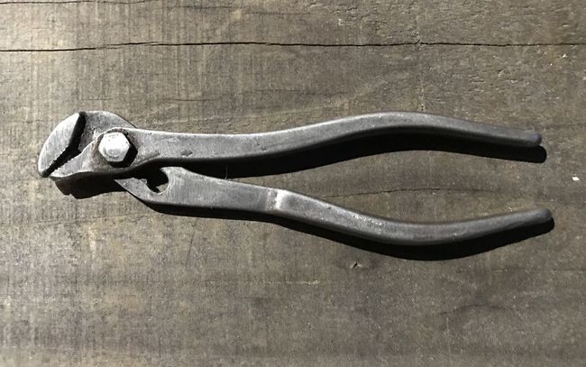 RTEC ignition pliers