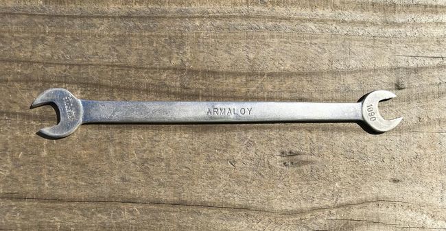 Armstrong tappet wrench