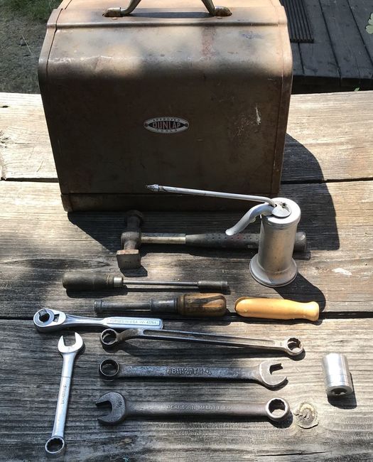 Tahoe flea 8/12/18