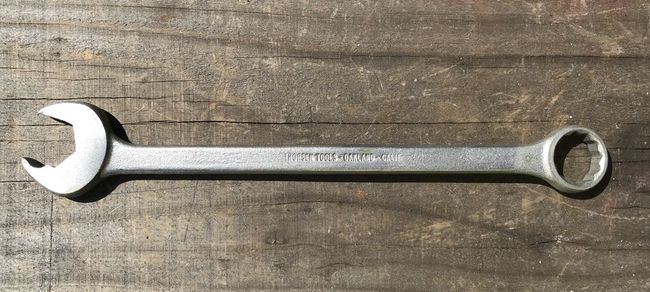 Thorsen Speed Hed wrench