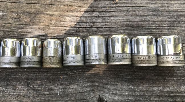 S-K sockets from Greg B.